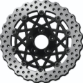 Picture of Performance Machine 13 X .20 Speedstar Ff Rcelne - Black Ano