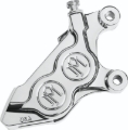 Picture of Performance Machine Caliper 125X4B 11.8in (300mm) Disc - Chrome