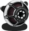 Picture of Performance Machine Air Cleaner Max HP - Contrast Cut