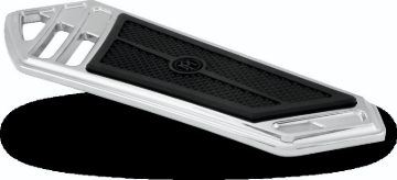 Picture of Performance Machine Floorboard Assembly Driver Superlight - Chrome