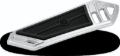 Picture of Performance Machine Floorboard Assembly Driver Superlight - Chrome