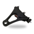 Picture of Performance Machine Rear 4 Piston Integrated Caliper - Contrast Cut