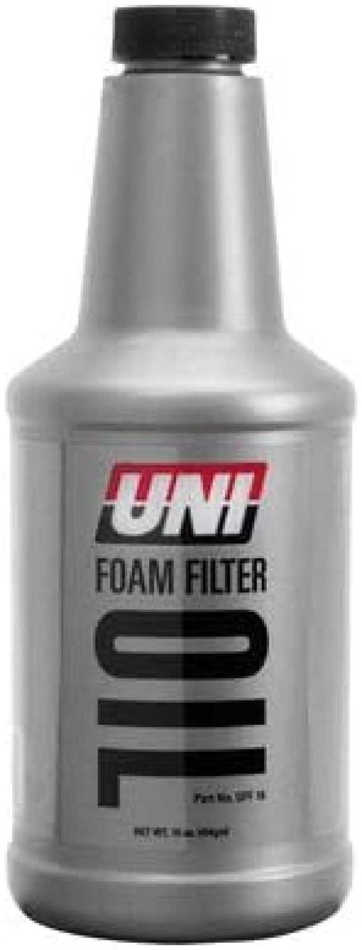 Picture of Uni Filter Uni Foam Filter Oil 16 Oz