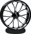 Picture of Performance Machine 18x5.5 Forged Wheel Heathen - Contrast Cut Platinum