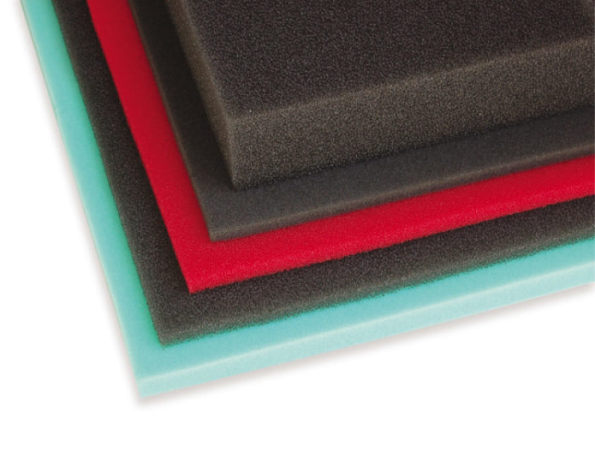 Picture of Uni Filter Bf-1 Bulk Foam 12X16X5/8