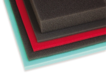 Picture of Uni Filter Bf-1 Bulk Foam 12X16X5/8