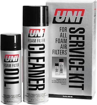 Picture of Uni Filter Unifilter Service Kit (Aerosol)