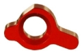 Picture of Vortex Racing V3 Fuel Cap Lock Arm- Red