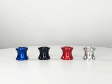 Picture of Vortex Racing VTX Swingarm and Slider Spools - SP601K
