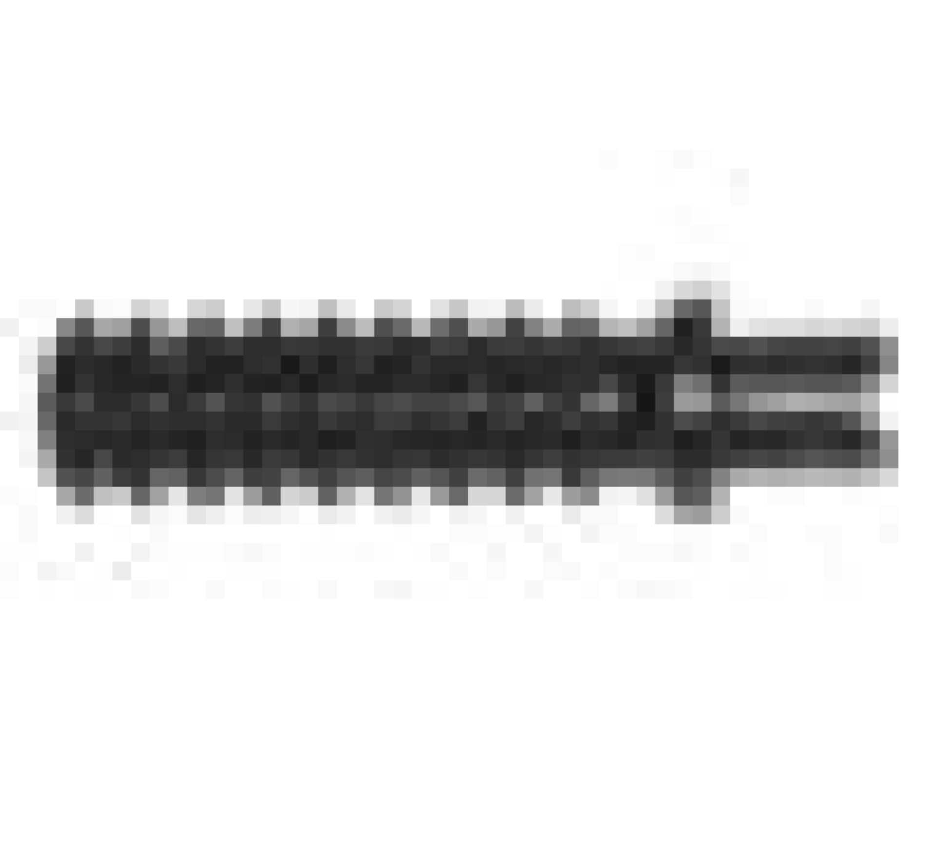 Picture of Vortex Racing Rearsets Replacement Foot Peg with End Plug- Black
