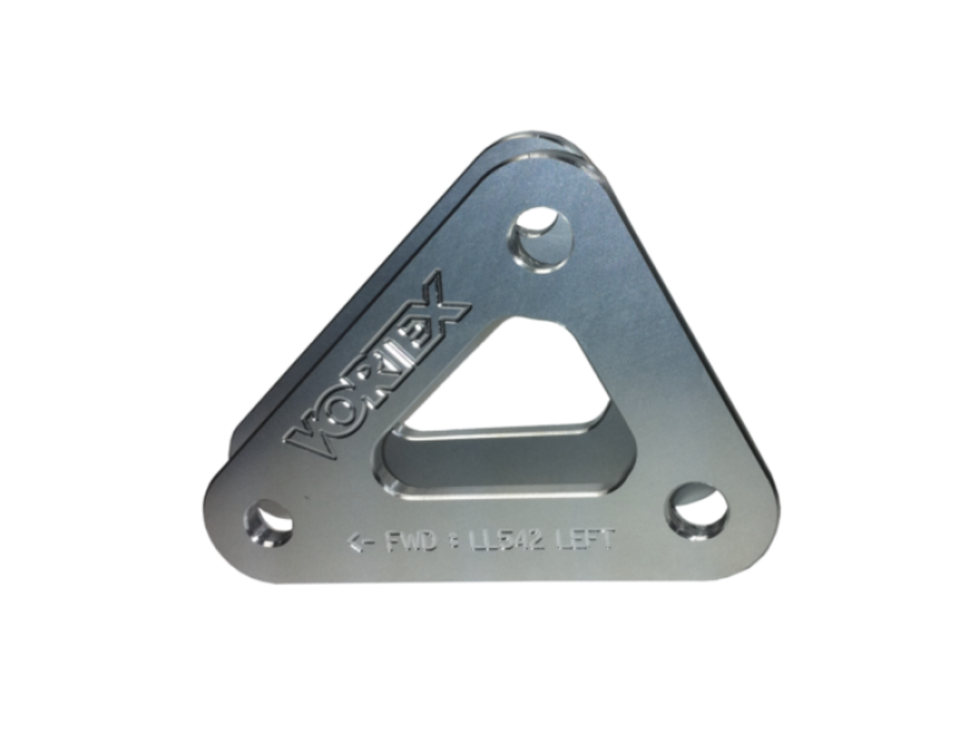 Picture of Vortex Racing 11-23 Suzuki GSX-R600,GSX-R750 Lowering Link Kit- Silver