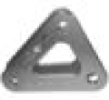 Picture of Vortex Racing 11-23 Suzuki GSX-R600,GSX-R750 Lowering Link Kit- Silver