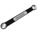 Picture of Vortex Racing 07-23 Honda CBR600 RR Lowering Link Kit- Silver