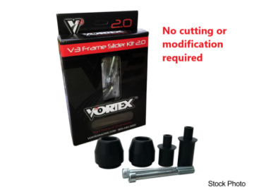 Picture of Vortex Racing V3 2.0 Frame Slider Kit KTM