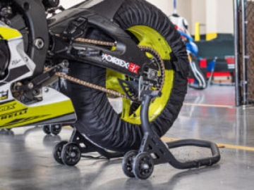 Picture of Vortex Racing Rear Stand