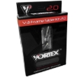 Picture of Vortex Racing V3 2.0 Frame Slider Kit KTM