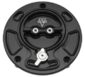 Picture of Vortex Racing V3 Fuel Cap Yamaha- Black