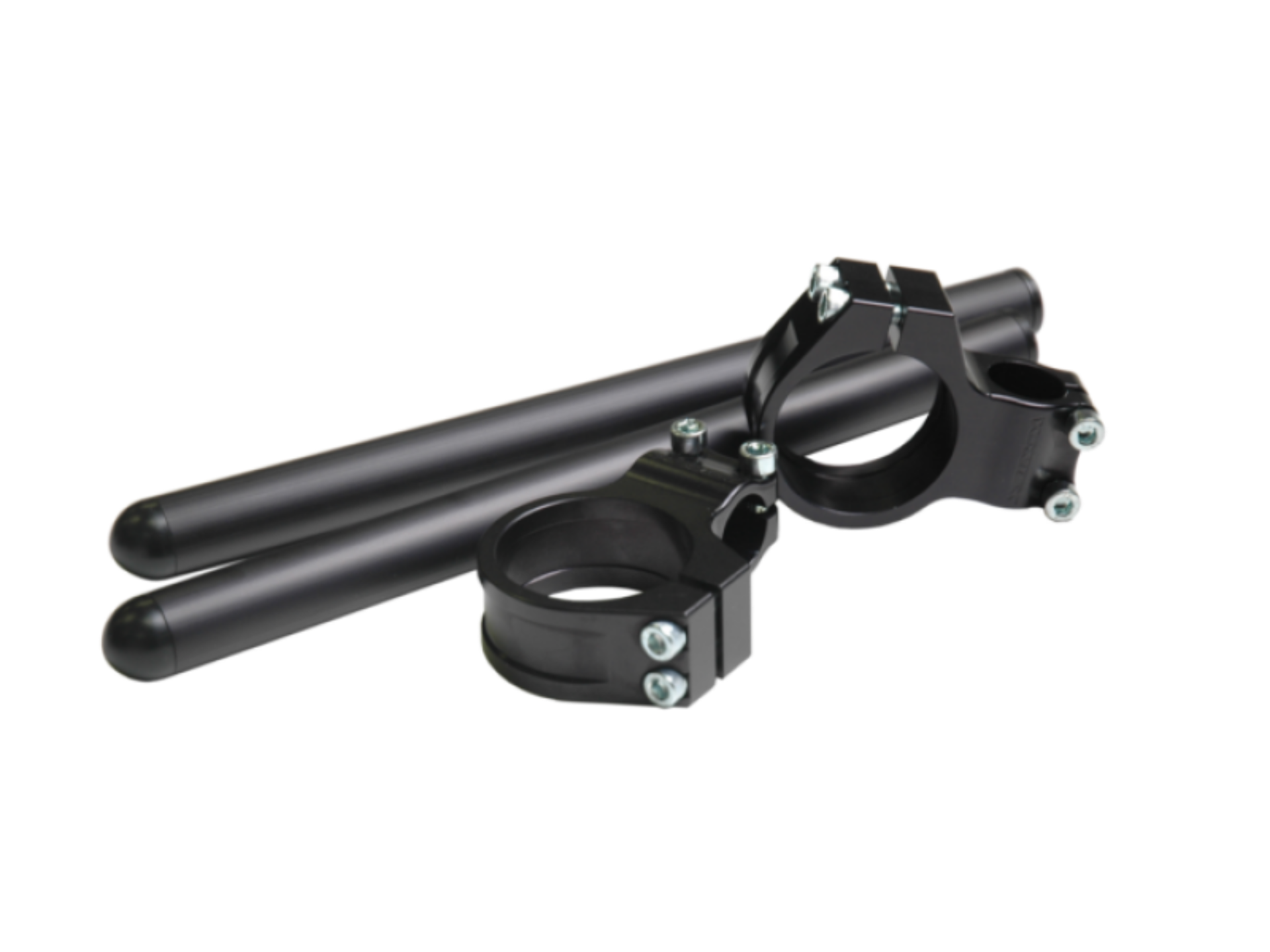 Picture of Vortex Racing VTX Clip On Replacement Bar Handlebars - CL0050K