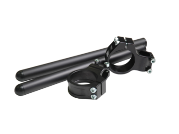 Picture of Vortex Racing VTX Clip On Replacement Bar Handlebars - CL0041K