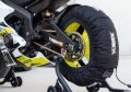 Picture of Vortex Racing Tire Warmer 140-165 Rear 120-125 Front
