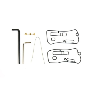 Picture of Athena Dual Spray Venturi Jet Kit