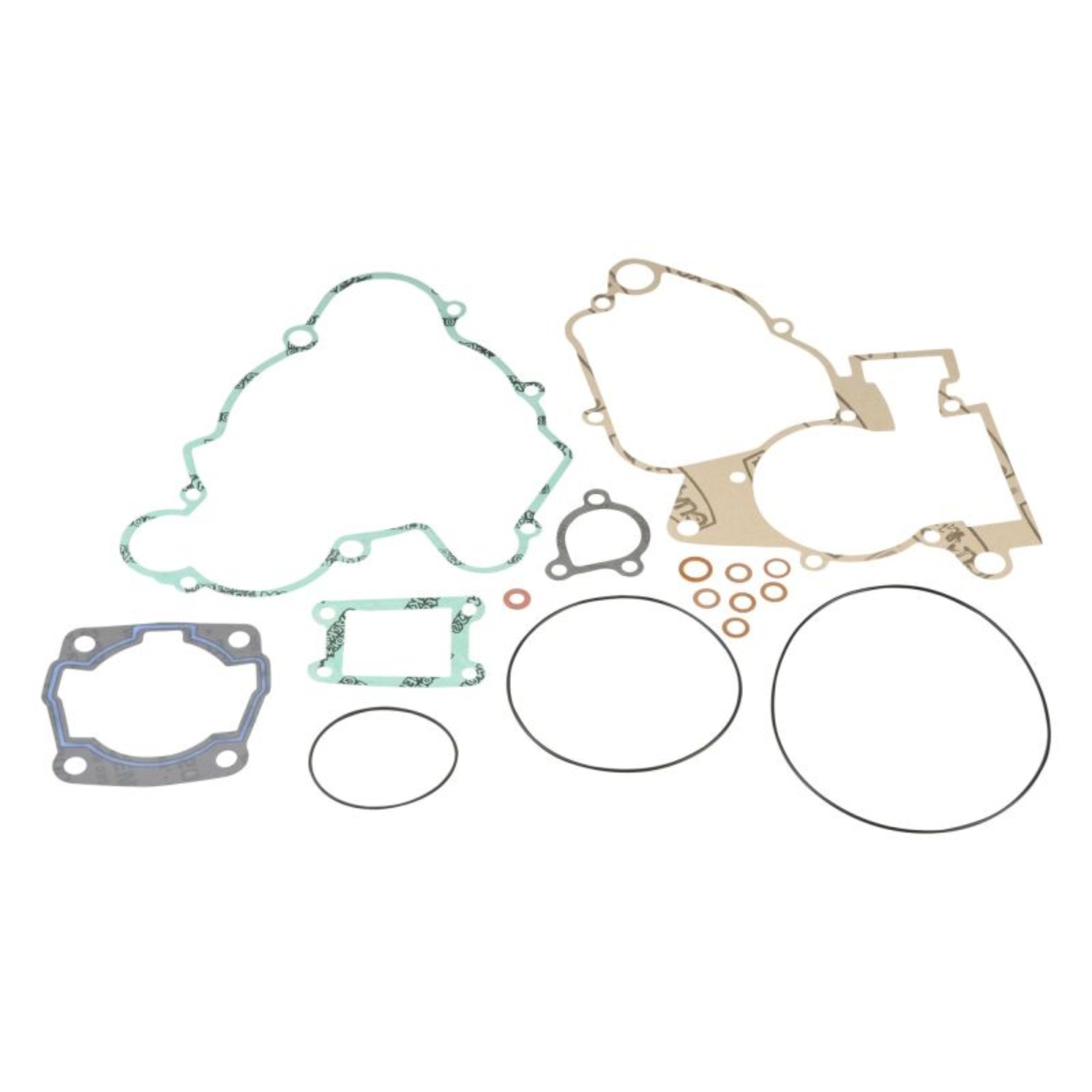 Picture of Athena 97-99 BETA RR6 50 1 / 2 Series Complete Gasket Kit (Excl Oil Seals)