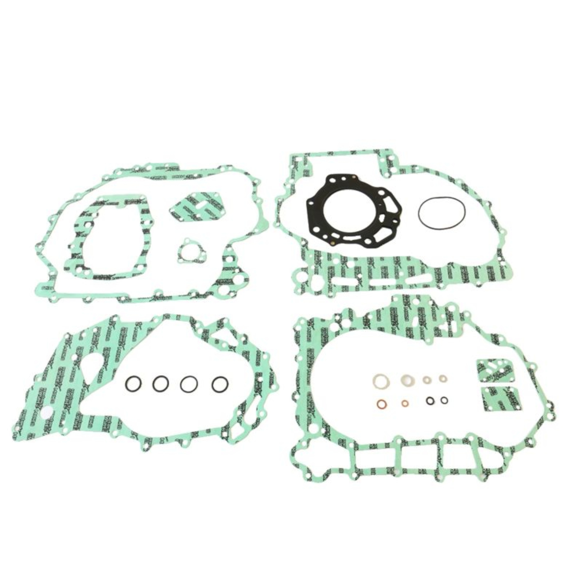 Picture of Athena 00-05 Bombardier Traxter 500 Complete Gasket Kit (Excl Oil Seals)