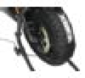 Picture of Vortex Racing Tire Warmer 180-200 Rear 120-125 Front