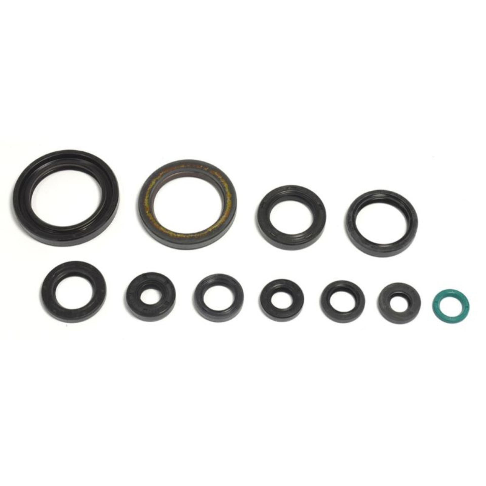Picture of Athena 04-06 Honda CRF 250 Oil Seal Kit