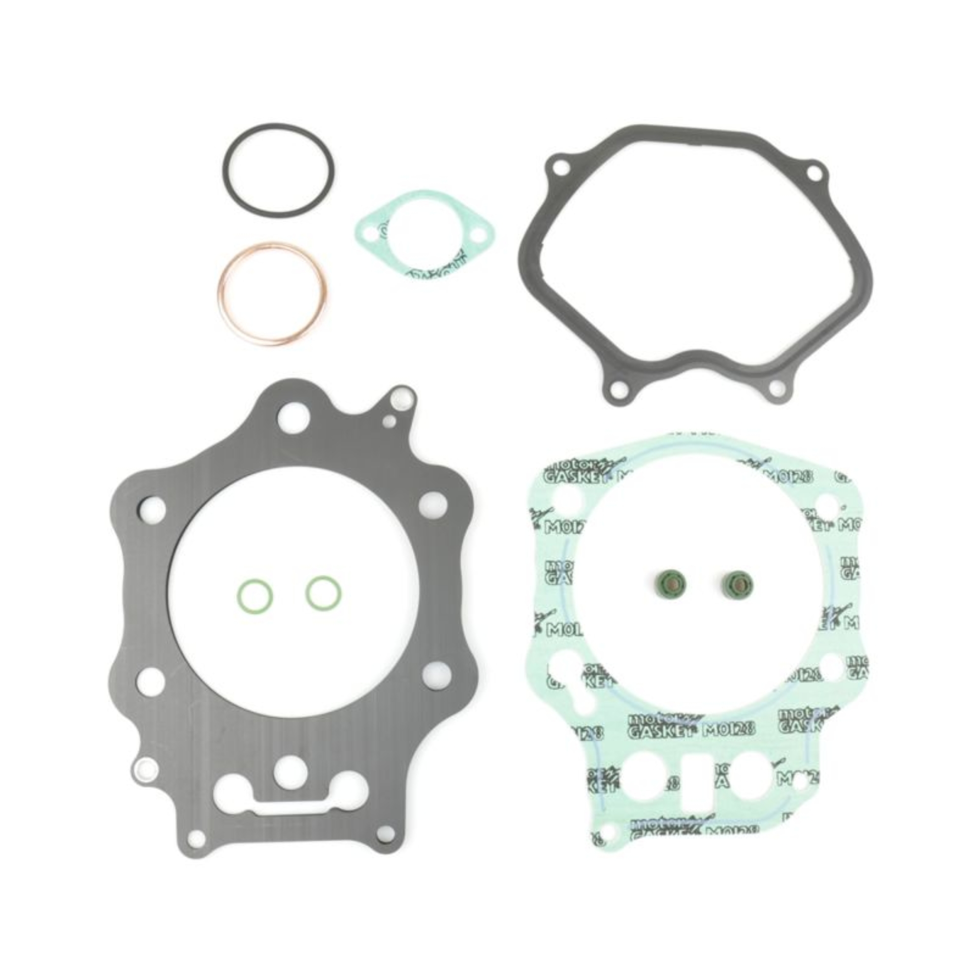 Picture of Athena 02-04 Honda TRX 450 FourTrax Foreman FE/FM Top End Gasket Kit