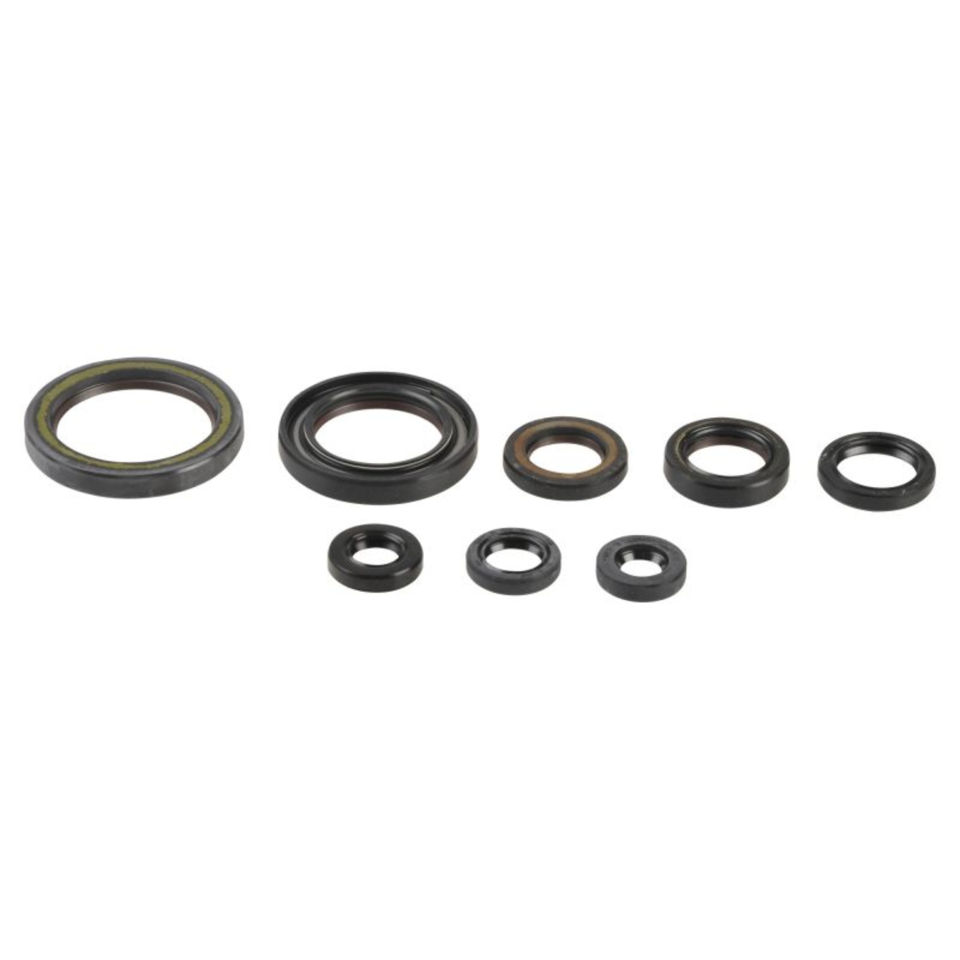 Picture of Athena 07-08 Honda CRF 150R Oil Seal Kit