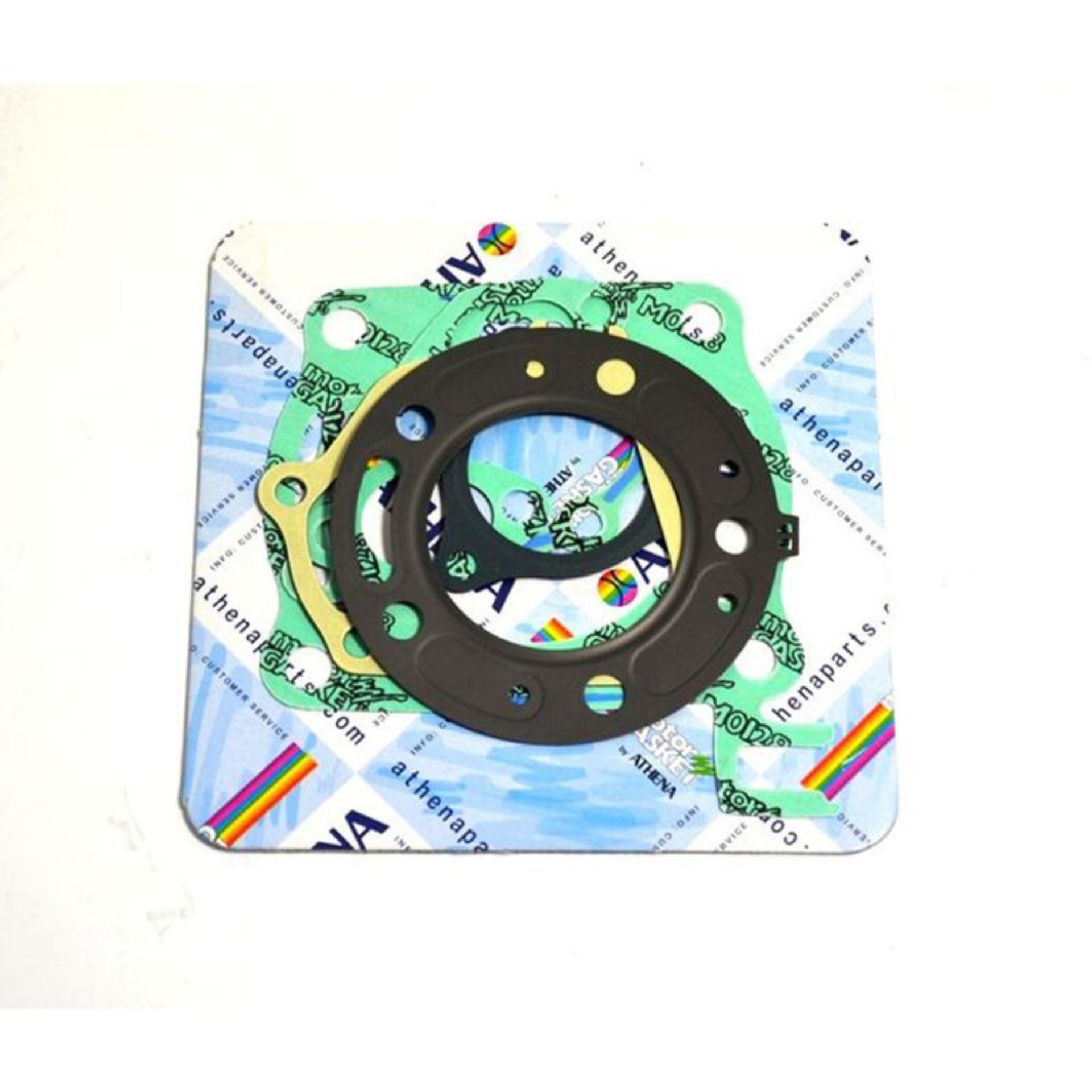 Picture of Athena 90-97 Honda CR 125 R Top End Gasket Kit