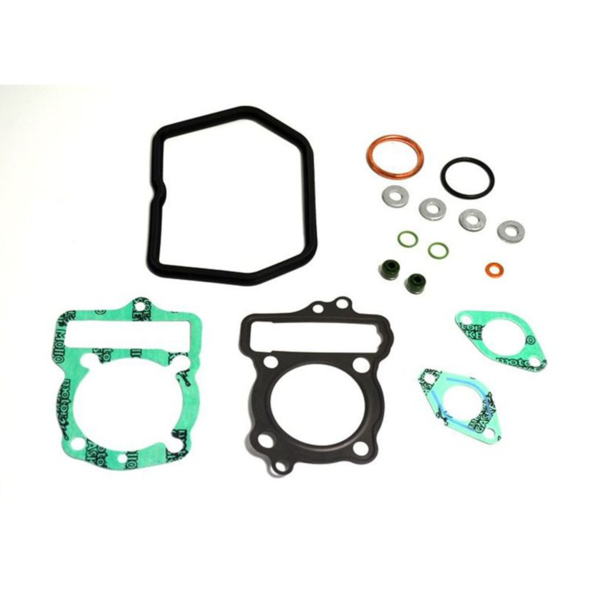 Picture of Athena 04-13 Honda CRF 100 F Top End Gasket Kit