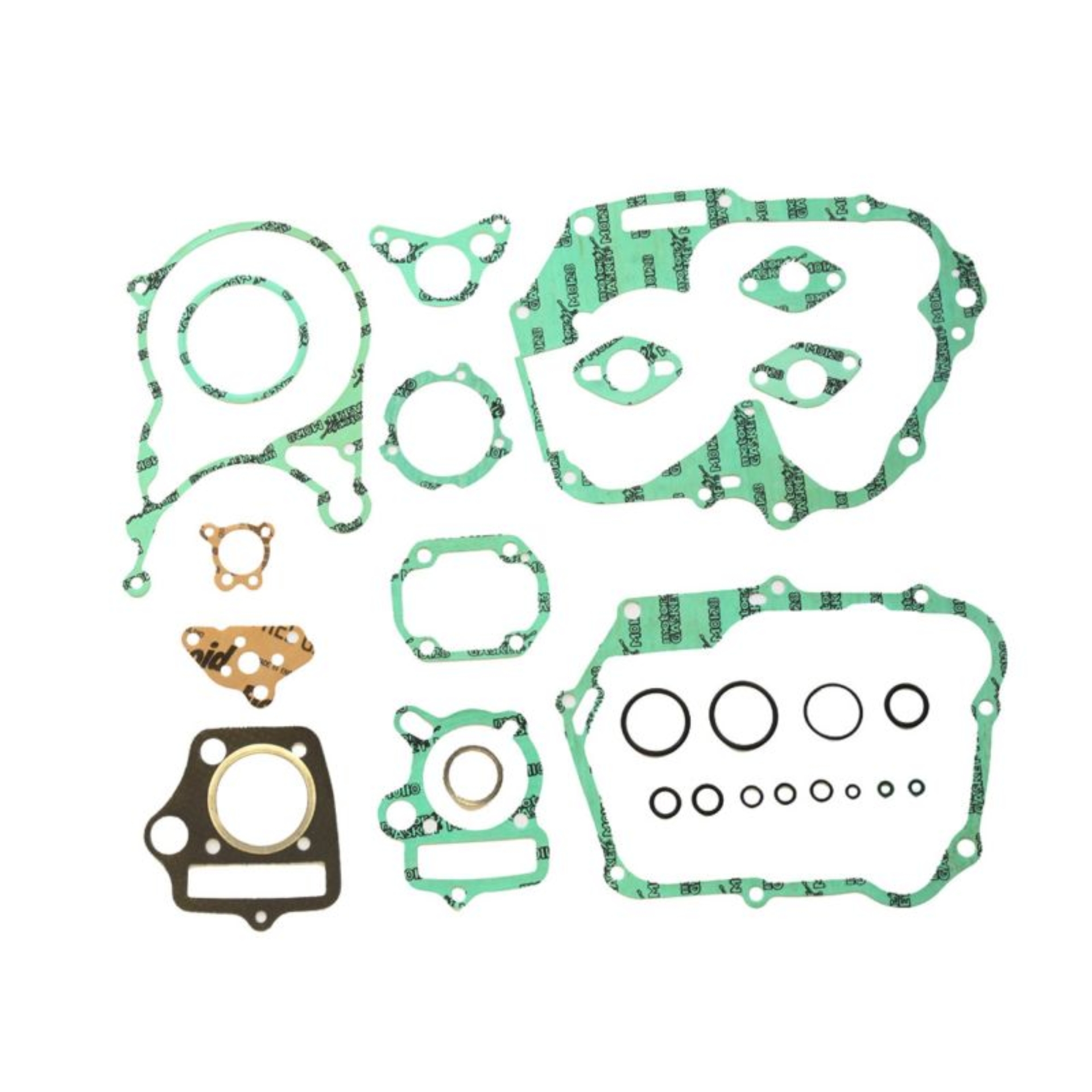 Picture of Athena 86-87 Honda TRX 70 Complete Gasket Kit (Excl Oil Seals)