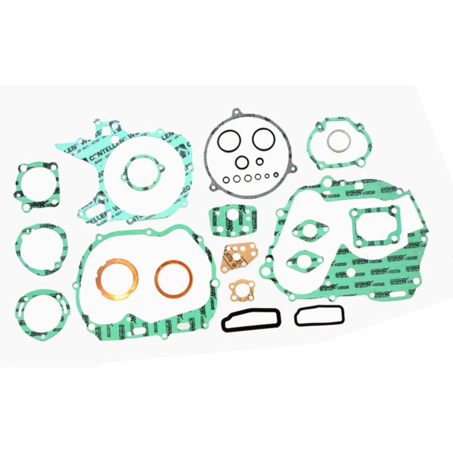 Picture of Athena 71-78 Honda ATC 90 Complete Gasket Kit (Excl Oil Seals)