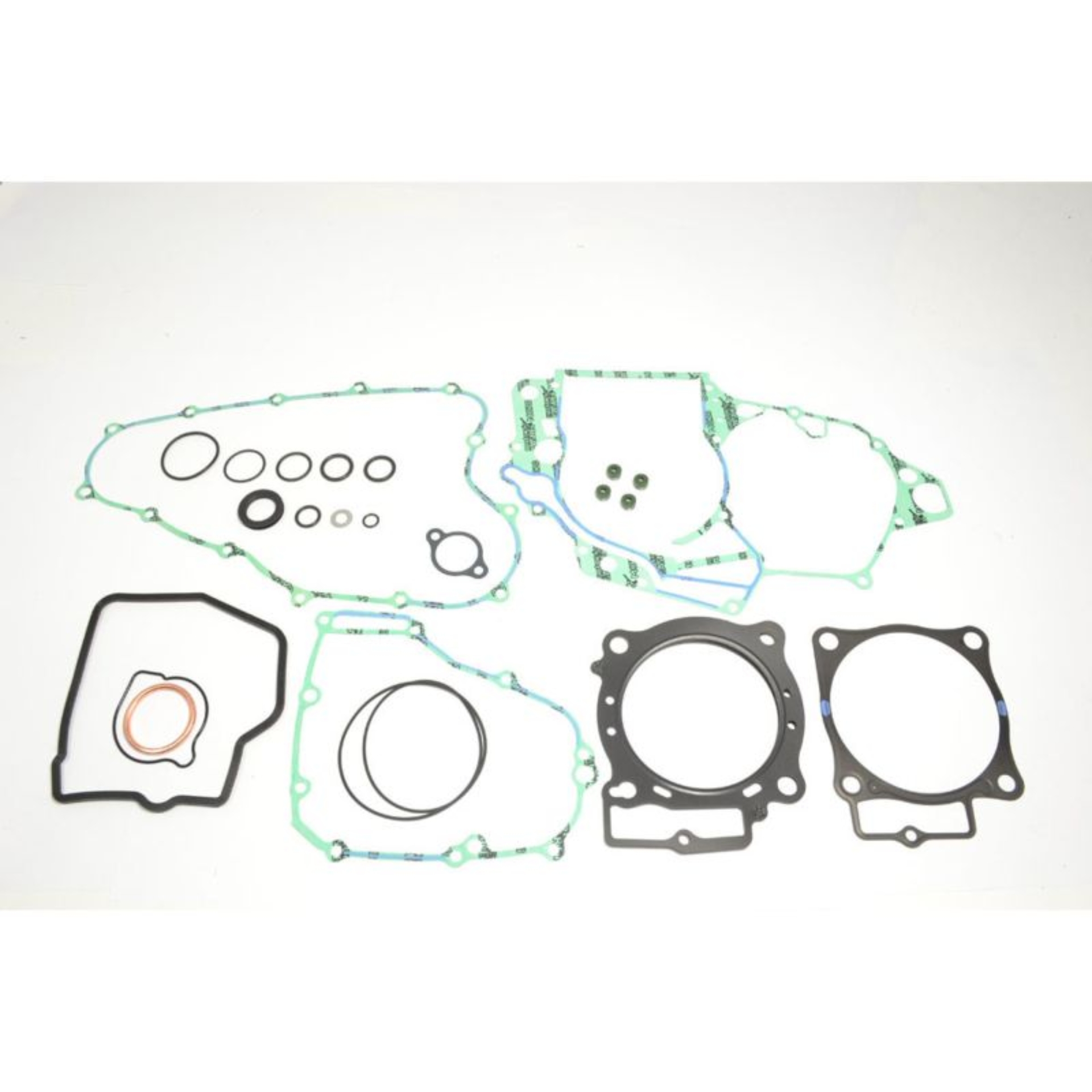 Picture of Athena 09-16 Honda CRF 450 R Complete Gasket Kit