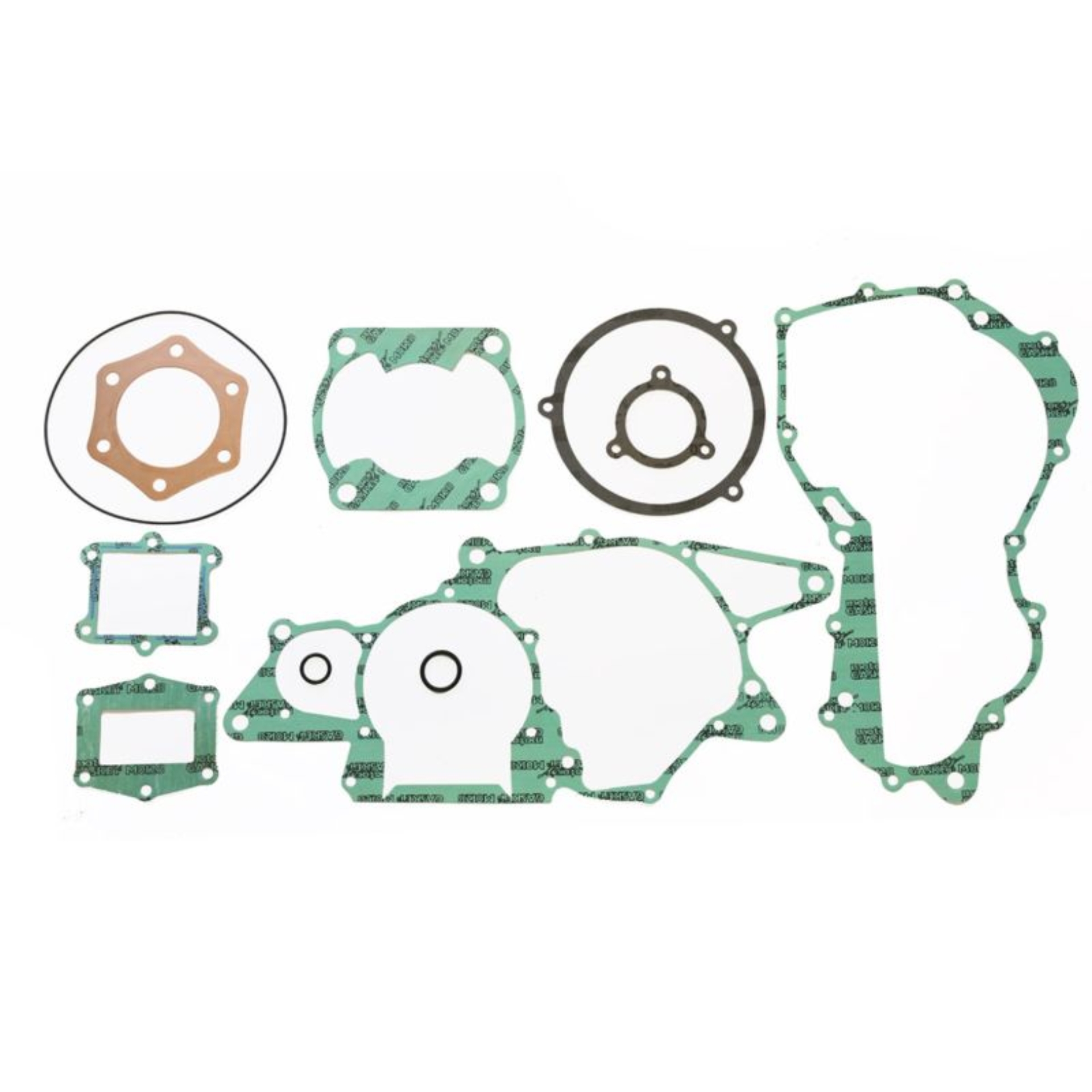 Picture of Athena 81-84 Honda ATC 250 R Complete Gasket Kit (Excl Oil Seals)