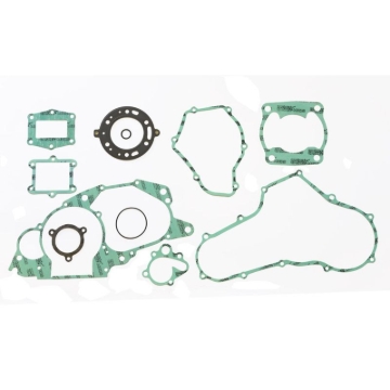 Picture of Athena 86-89 Honda TRX 250 R FOURTRAX Complete Gasket Kit (Excl Oil Seals)