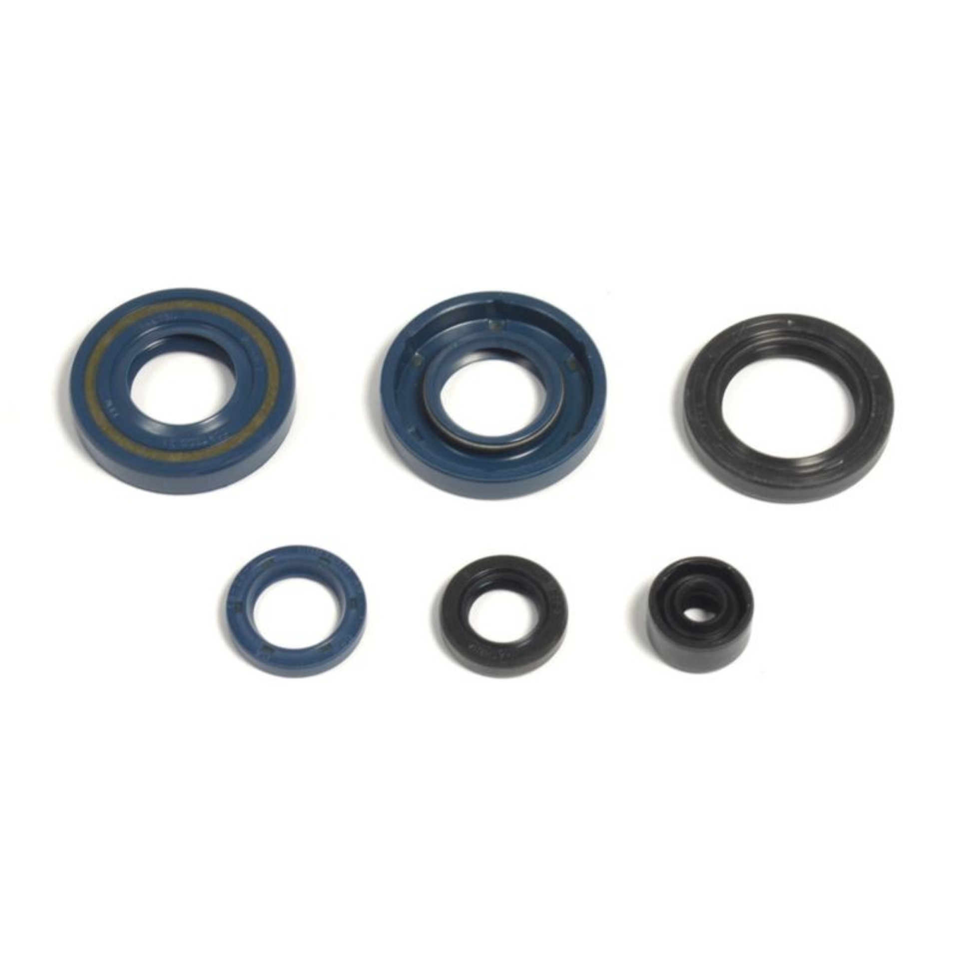 Picture of Athena 85-03 Kawasaki KX 60 Oil Seal Kit