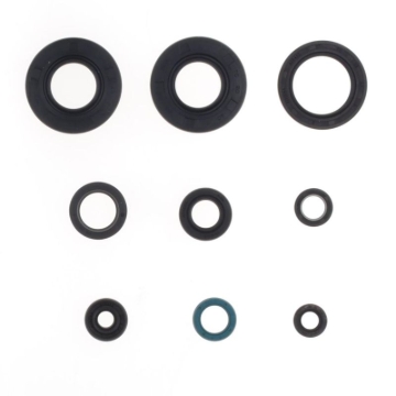 Picture of Athena 22-23 Kawasaki KX 2T 112cc Oil Seal Kit