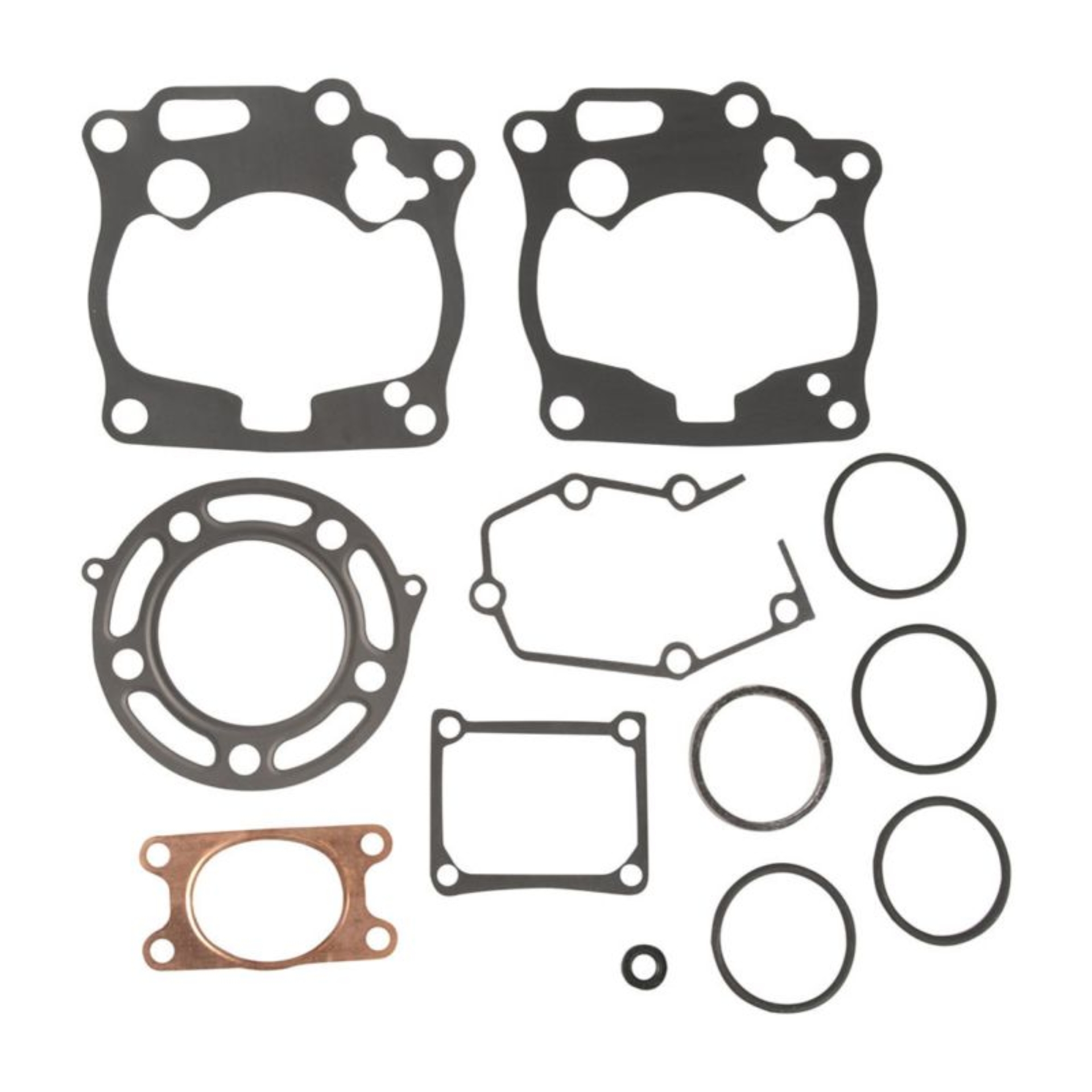 Picture of Athena 00-02 Kawasaki KX 125 Top End Gasket Kit