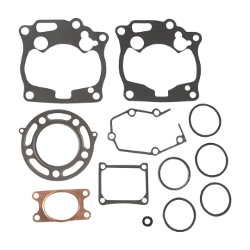 Picture of Athena 00-02 Kawasaki KX 125 Top End Gasket Kit
