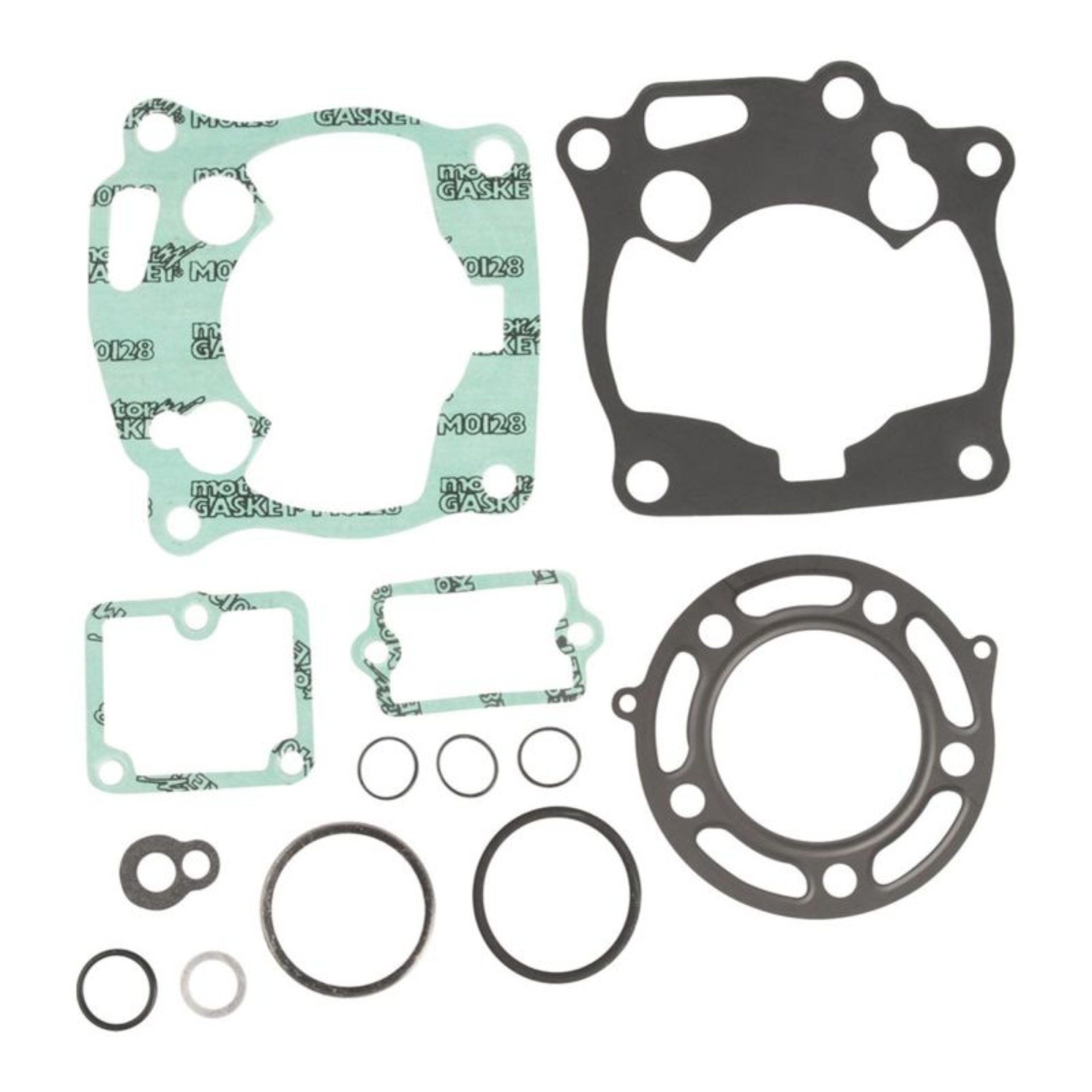 Picture of Athena 92-93 Kawasaki KX 125 Top End Gasket Kit