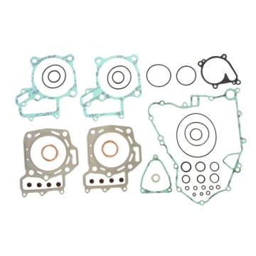 Picture of Athena 06-20 Kawasaki Brute750 Force Realtree Hardwoods GrnHD Complete Gasket Kit (Excl Oil Seal)