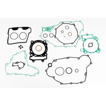 Picture of Athena 06-14 Kawasaki KFX 450 R Complete Gasket Kit (Excl Oil Seals)