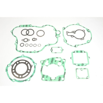 Picture of Athena 92-93 Kawasaki KX 125 Complete Gasket Kit