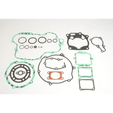 Picture of Athena 98-99 Kawasaki KX 125 Complete Gasket Kit