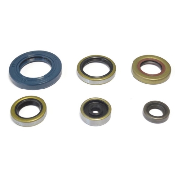 Picture of Athena 09-10  KTM SX-XC 65 Oil Seal Kit