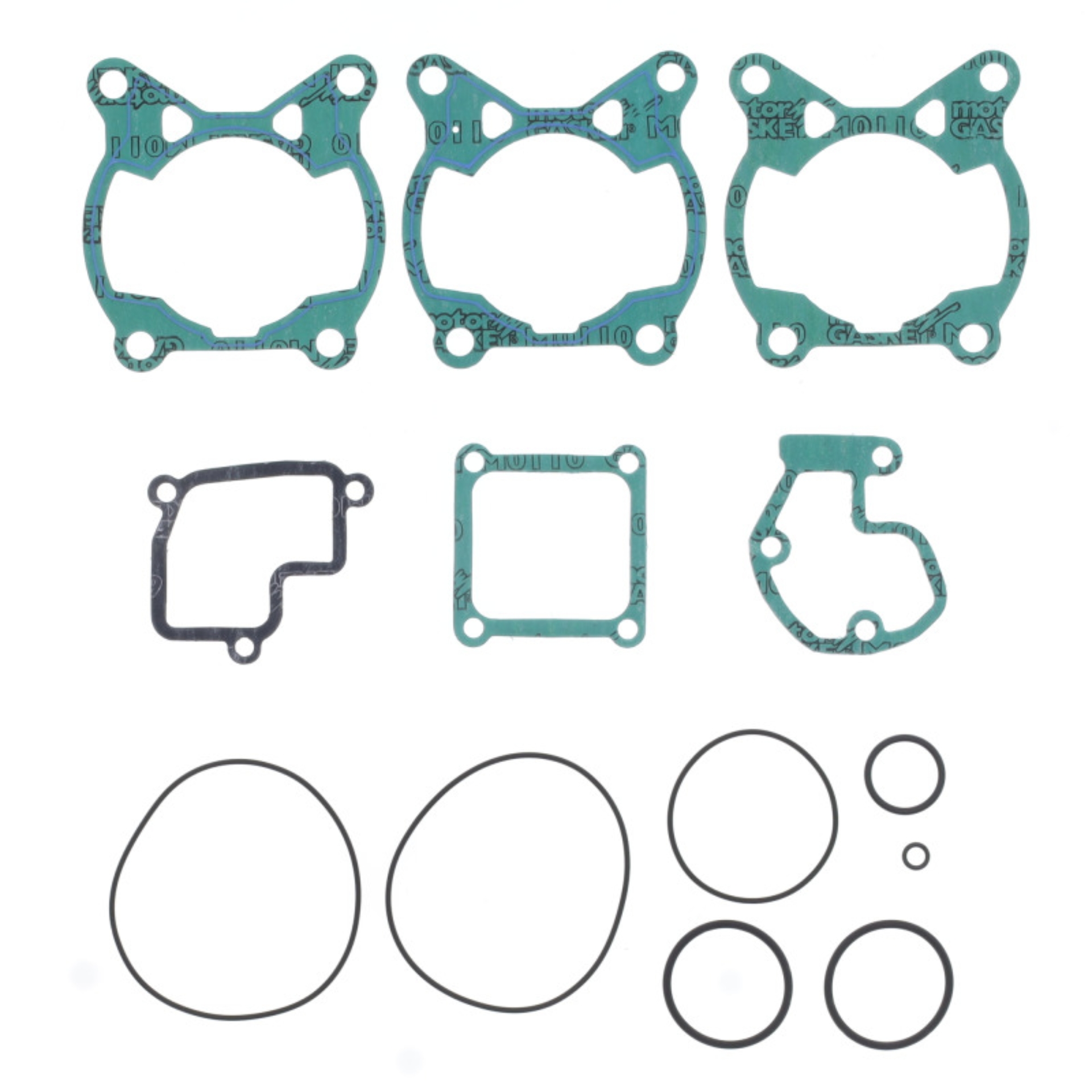 Picture of Athena 14-17 Husqvarna TC85 Top End Gasket Kit