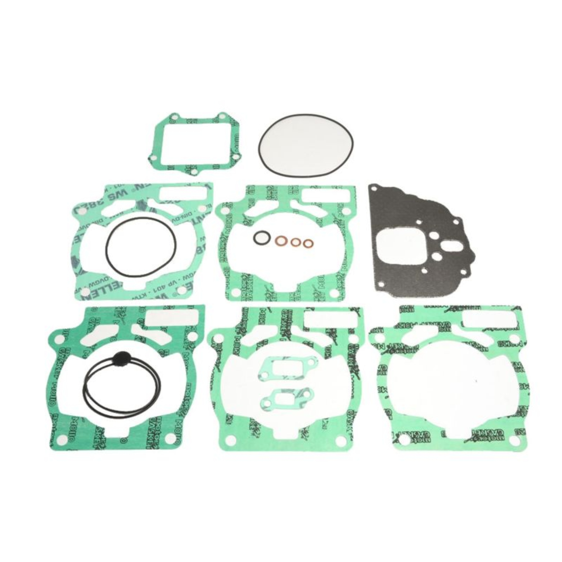 Picture of Athena 14-16 Husqvarna TE125 Top End Gasket Kit